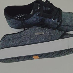 Men's Textile LUGZ Sneakers